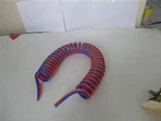 Furtun PU cu arc