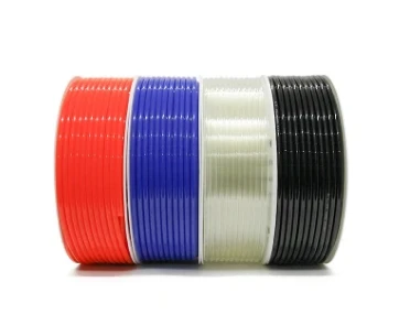 Furtun pneumatic PU țeavă 8×5 mm