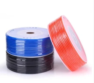 PU Hose 8 X 5 mm Blue